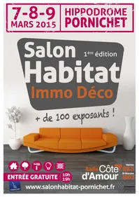 Salon de l'immobilier ce week-end à Pornichet : des produits pour...