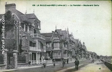 Et si vous étiez à la une de la nouvelle campagne de communication...