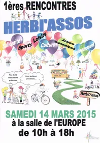 Rendez-vous des associations ce samedi à Herbignac