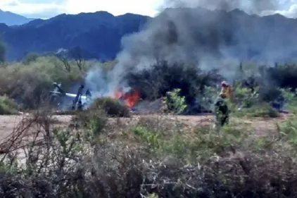Trois sportifs Français bien connus du public sont morts hier dans...
