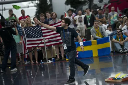 Nantes accueille ce jeudi une étape qualificative pour les...