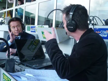 Waldemar Kita : « J'espère que le derby à Rennes se jouera dans un...