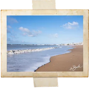 Marée du siècle : l'office de tourisme de La Baule vous invite...