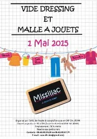 Vide armoire, malle aux jouets