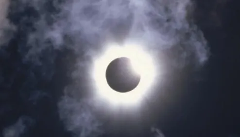 Vendredi, profitez de l'éclipse avec la Société d'Astronomie de Nantes