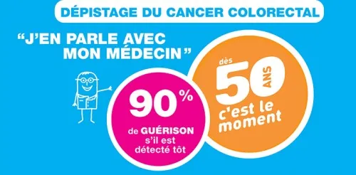 Saint-Nazaire : la Cité Sanitaire se mobilise contre le cancer...