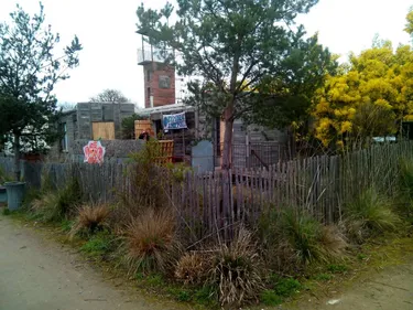 Nantes : non, la Villa Déchets ne doit pas être déchet !