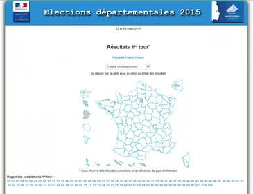 Elections départementales : en Loire-Atlantique, la gauche résiste,...