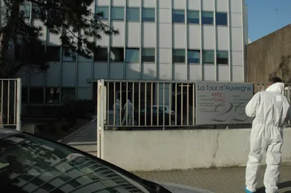 Après le crime de Nantes, manif et grève des travailleurs sociaux...