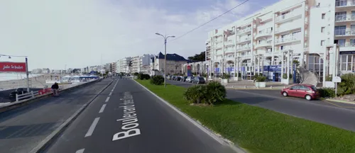 Une importante fuite de gaz cet après-midi à Pornichet 