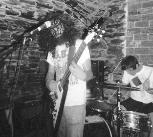 Le groupe nantais « Viol » interdit de concert à Paris !