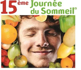 C'est la journée du sommeil !