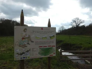 Une 1ère en Loire-Atlantique : la Chapelle Basse Mer inaugure...