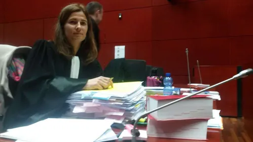 Clisson : vingt ans de prison pour la sauvage agression de son amie