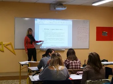 Quels sont les meilleurs lycées sur le département ? 