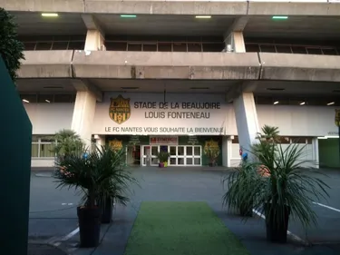 Un forum de l'emploi ce jeudi...au Stade de la Beaujoire !