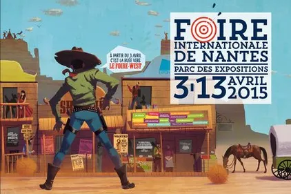 Foire de Nantes : les 85 000 visiteurs font-ils des achats ?