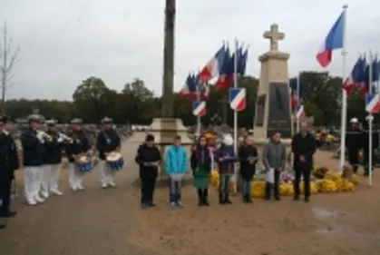 La Chapelle des Marais organise les Journées du souvenir