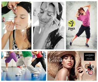 Entrée gratuite pour les femmes ce mardi sur la Foire...