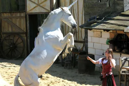 A Frossay, le parc Sentier des Daims entre en haute saison !