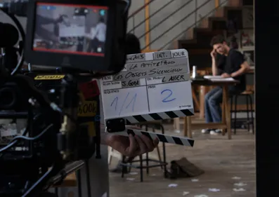 Casting cinéma : deux jeunes garçons recherchés pour un tournage...