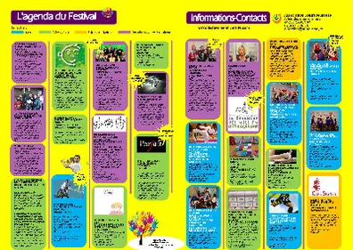 Festival Handiversité