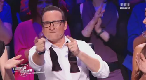 Jean-Marc Généreux en dédicace à Herbignac