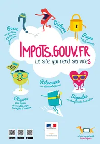 Impôts : + 6% en Loire-Atlantique de personnes imposées sur la...