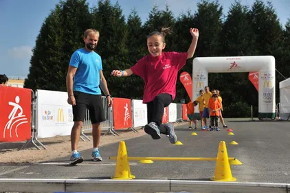 Le McDo Kids Sport € revient à la Baule : une journée pour faire...