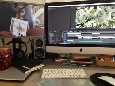 Cinéma : un réalisateur castelbriantais tourne actuellement un...