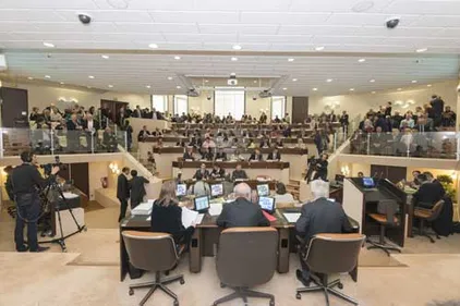 Les conseillers départementaux désormais sanctionnés financièrement...