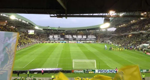 La location pour le match FC Nantes-PSG ouvre ce matin !