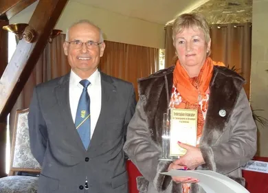 Legé : « Jennifer, Mélanie et les autres », association de soutien...