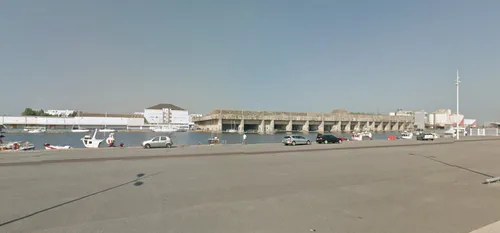 Un corps découvert dans le port de Saint-Nazaire
