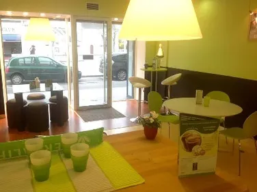 Inauguration du Life Center 