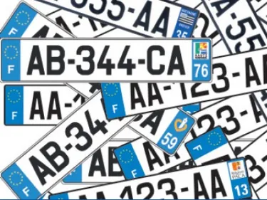 Loire-Atlantique : la part des voitures essence ne cesse de grimper€