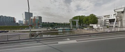 Le corps de Kévin découvert ce matin à Nantes...