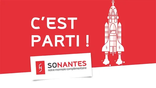 Nantes lance ce mardi sa nouvelle monnaie, la SoNantes !