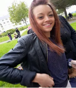 Appel à témoins après la disparition d'une jeune fille de 15 ans à...