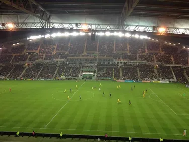 Foot : le PSG trop fort pour le FC Nantes, écoutez les réactions...