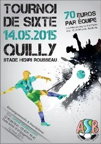 tournoi de sixte