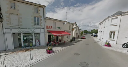 Le gérant du bar PMU de Saint-Philbert de Grandlieu braqué pour la...