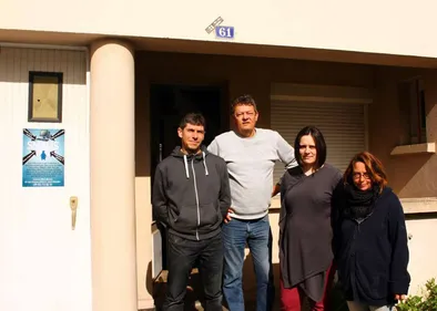 Saint-Nazaire : la Snalis victime d'un nouveau cambriolage