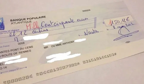 La Haye-Fouassière : furieux d'être viré, l'ouvrier falsifie le...