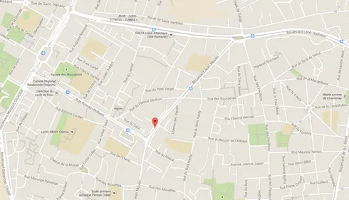 Nantes : une jeune femme de 19 ans violemment agressée hier soir...