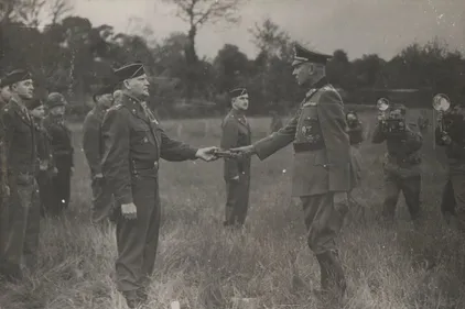 Le ministre de la défense à Bouvron et Saint-Nazaire ce lundi pour...