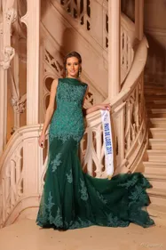 Appel à candidature pour l'élection Miss Loire Atlantique 2015