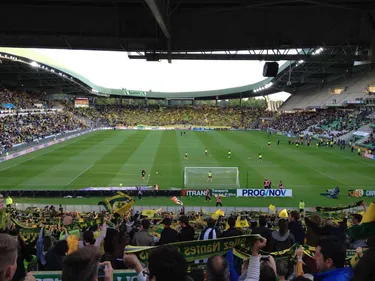 Les supporters du FC Nantes sont-ils des hooligans aux yeux de la...