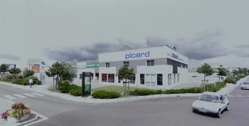 Le magasin Picard de Trignac victime d'un braquage ce matin. 8ème...