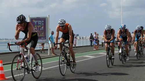 25ème triathlon de Saint-Nazaire ce dimanche ! 